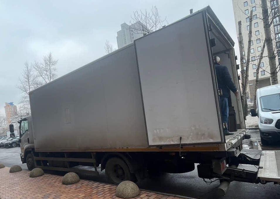 Грузчики в Москве недорого Грузчики в Москве недорого