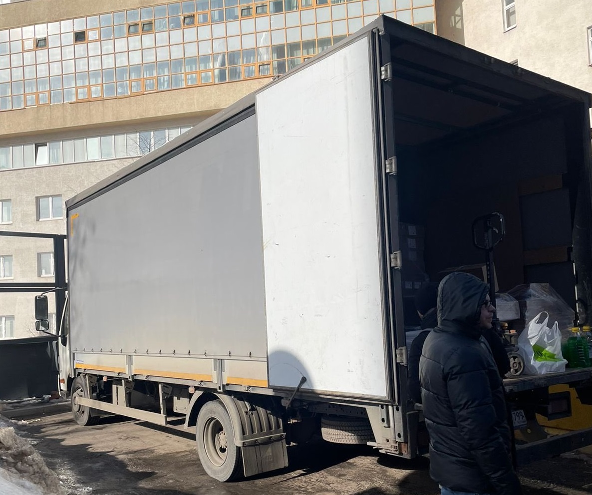 Услуги переезда имущества в Москве Услуги переезда имущества в Москве