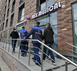 Доставка солярия Доставка солярия